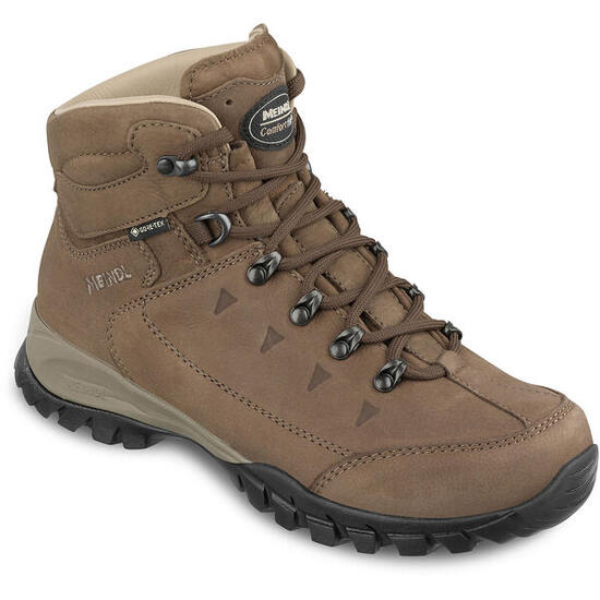 Damen Trekkingstiefel Trento Lady GTX