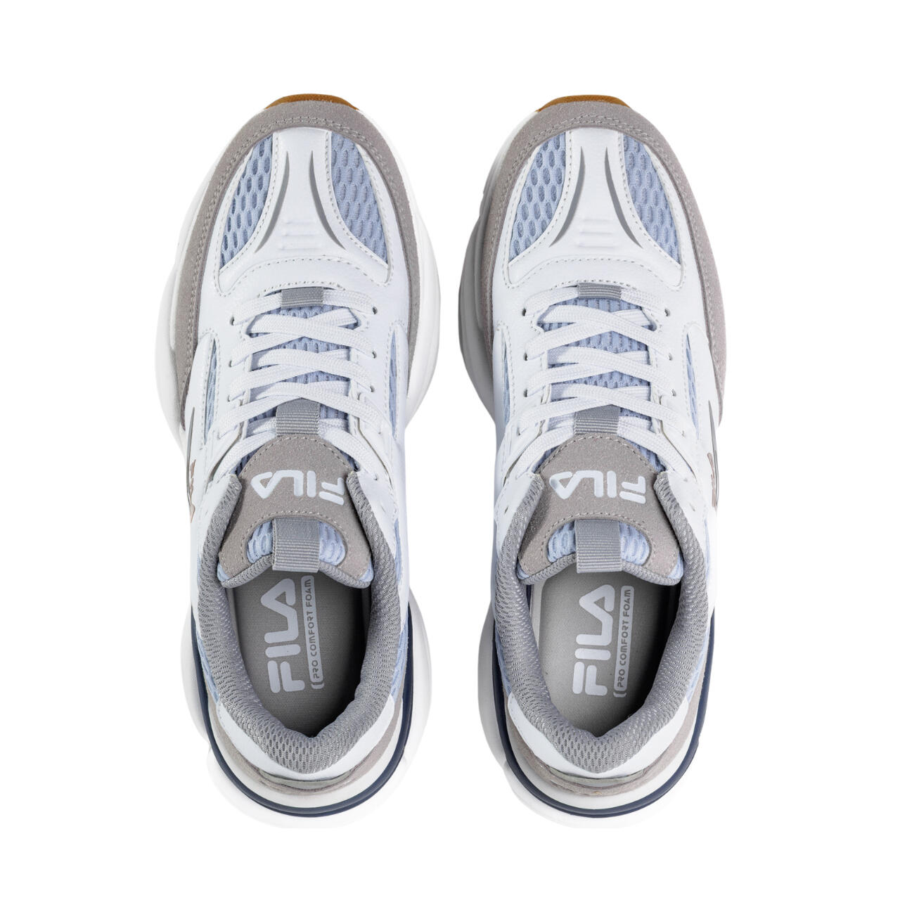 Buty damskie Fila Recade 4/6