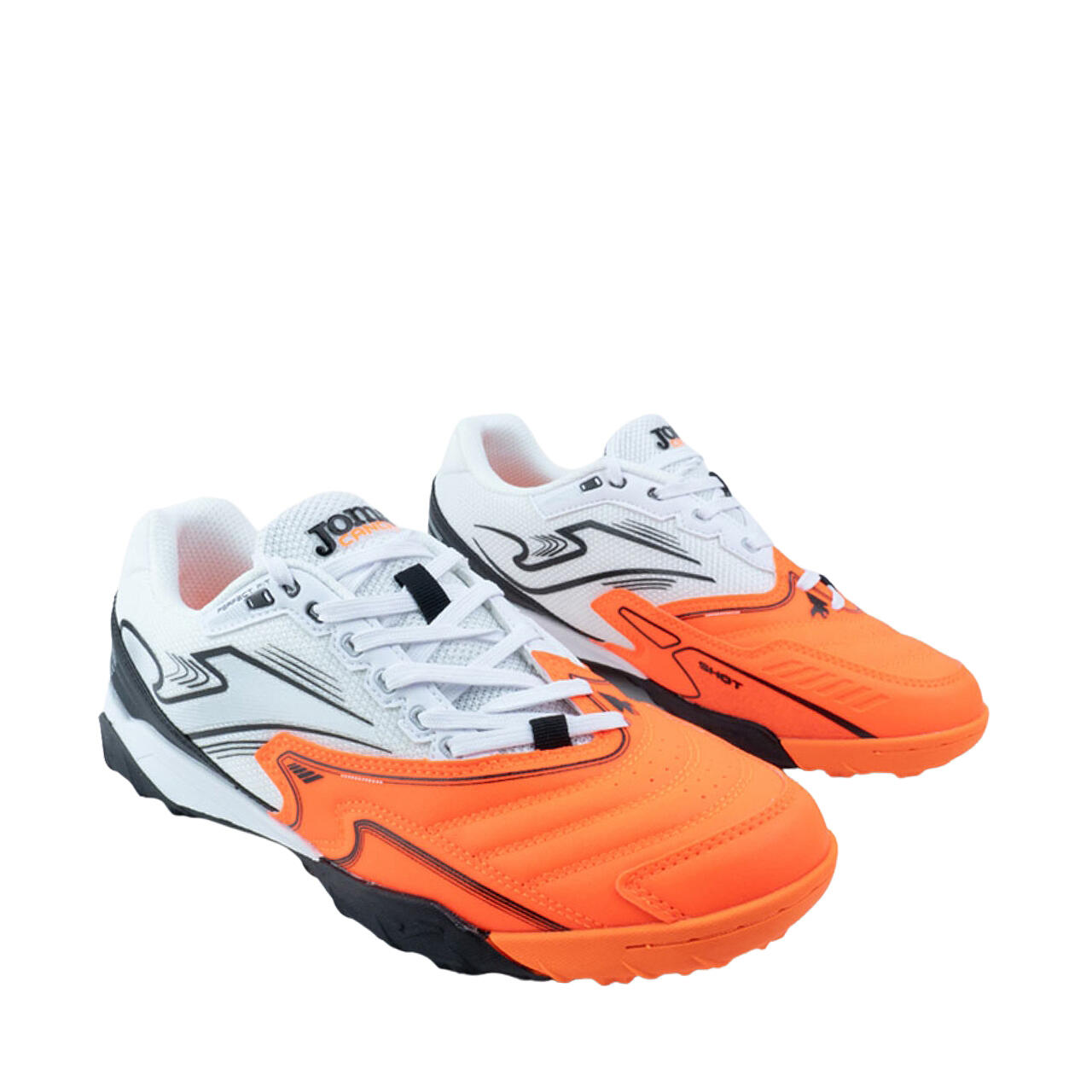 Scarpe da calcio da uomo Joma Cancha 2608 Turf 2/4