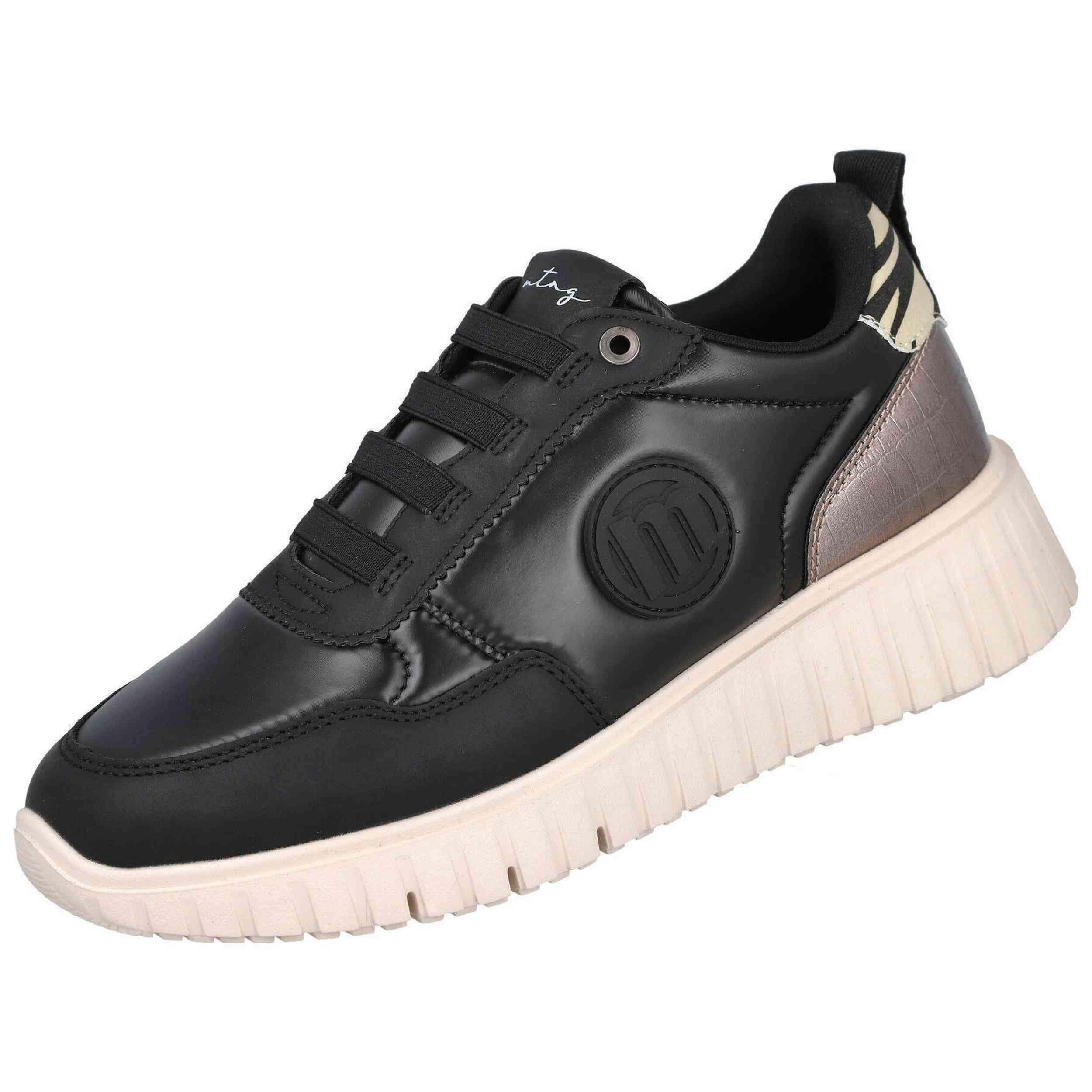 Scarpe Mtng modello 070-710541 per donne 3/3
