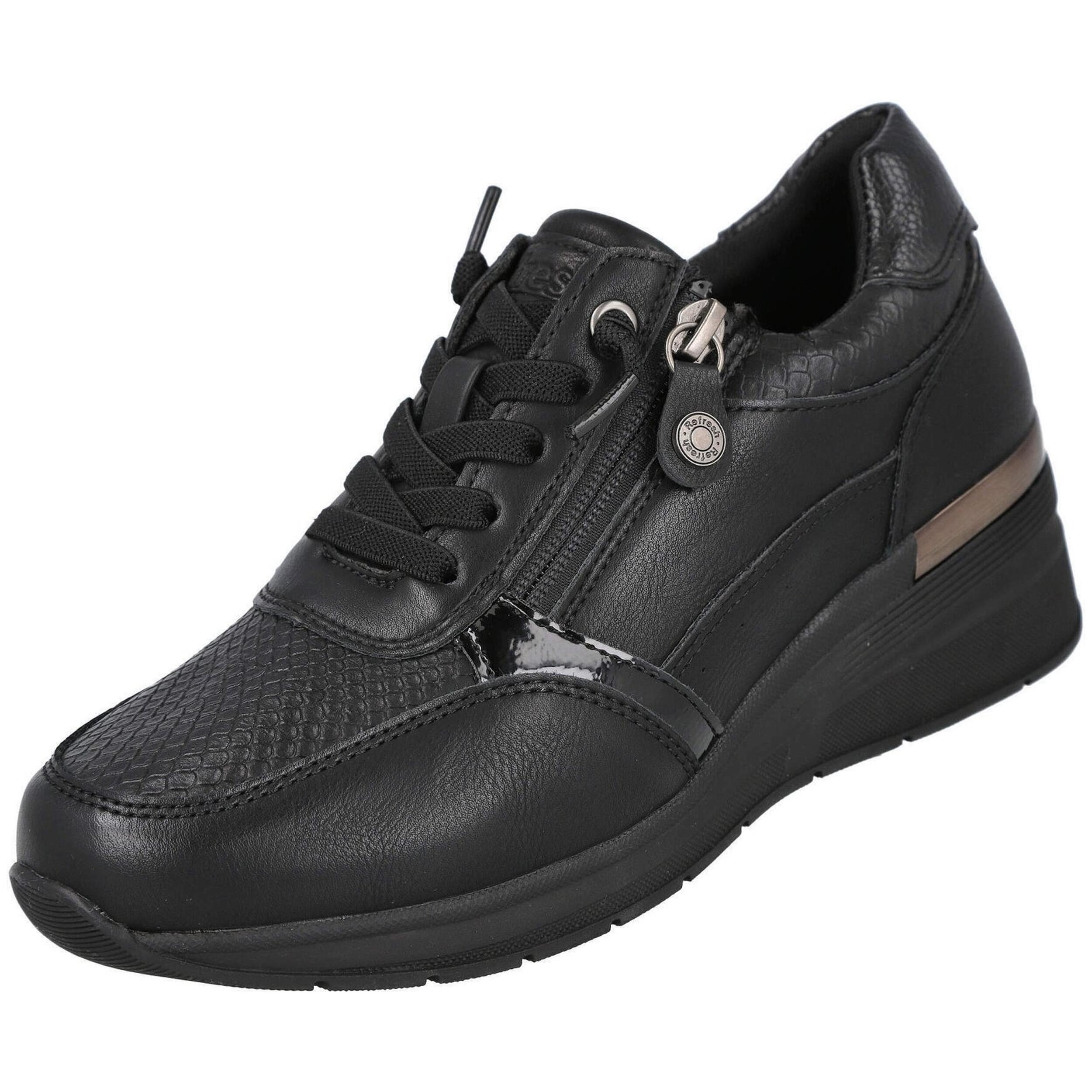Scarpe Refresh modello 070-411408 per donne 3/4