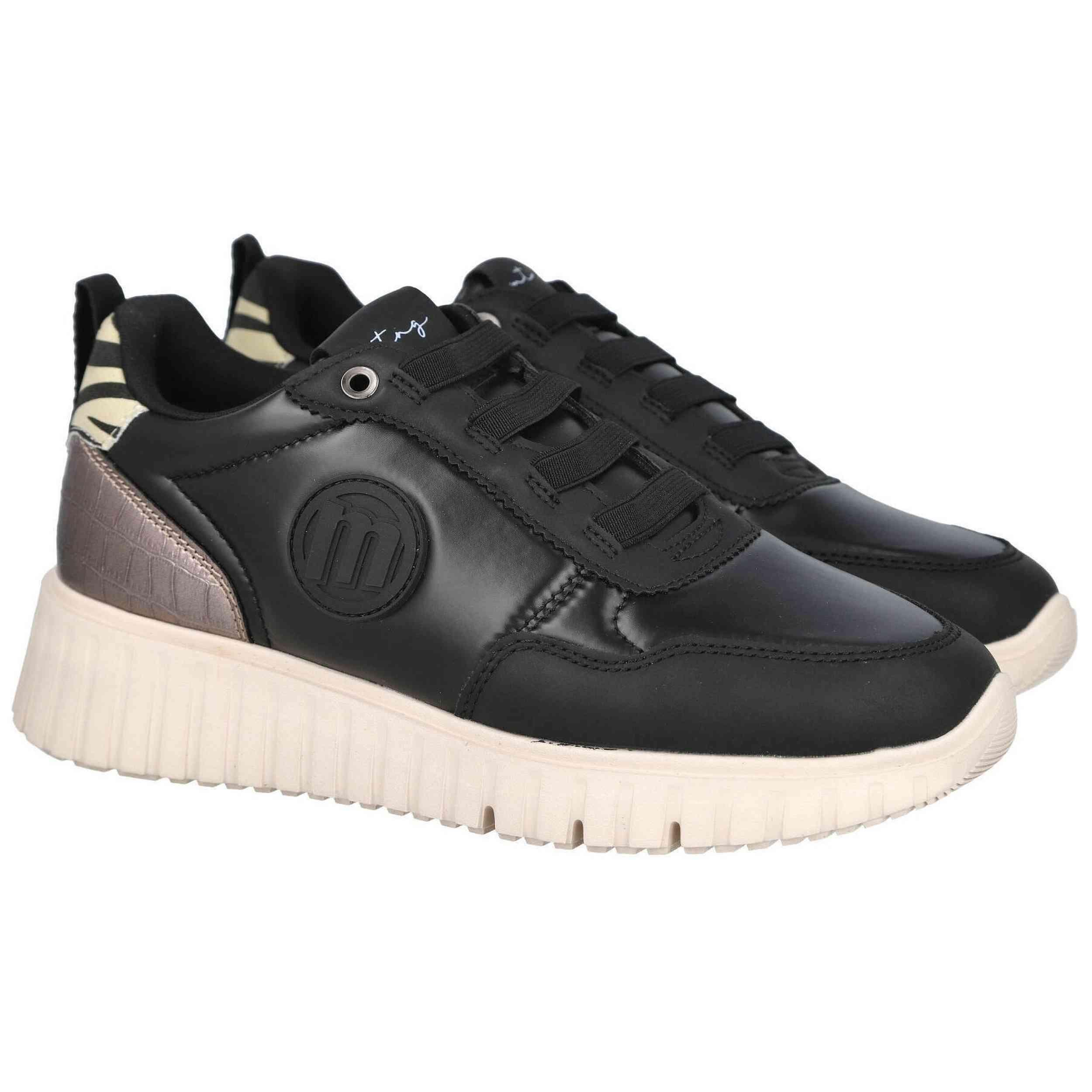 Scarpe Mtng modello 070-710541 per donne 2/3