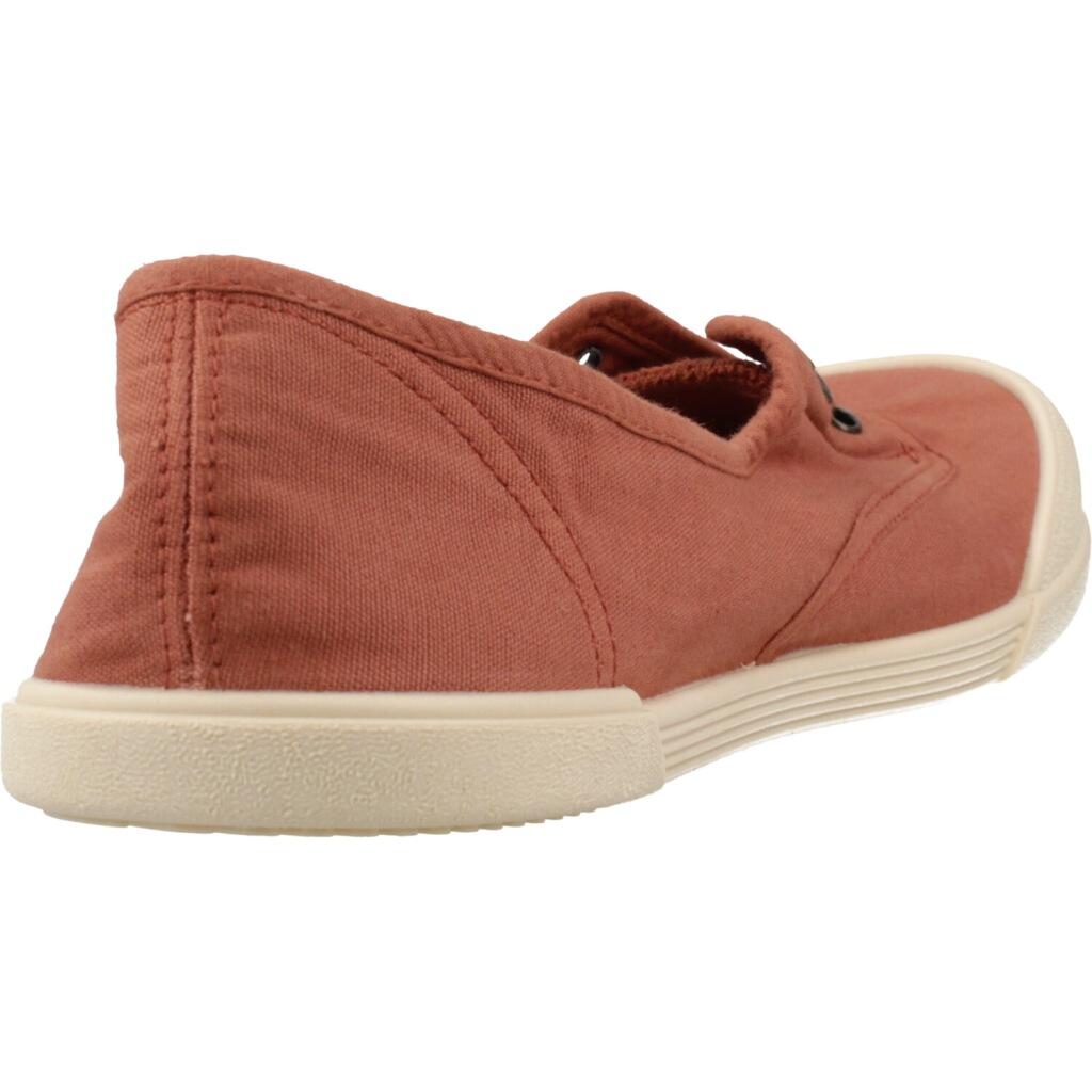 Zapatillas mujer Igor Lona 5.1 3/5