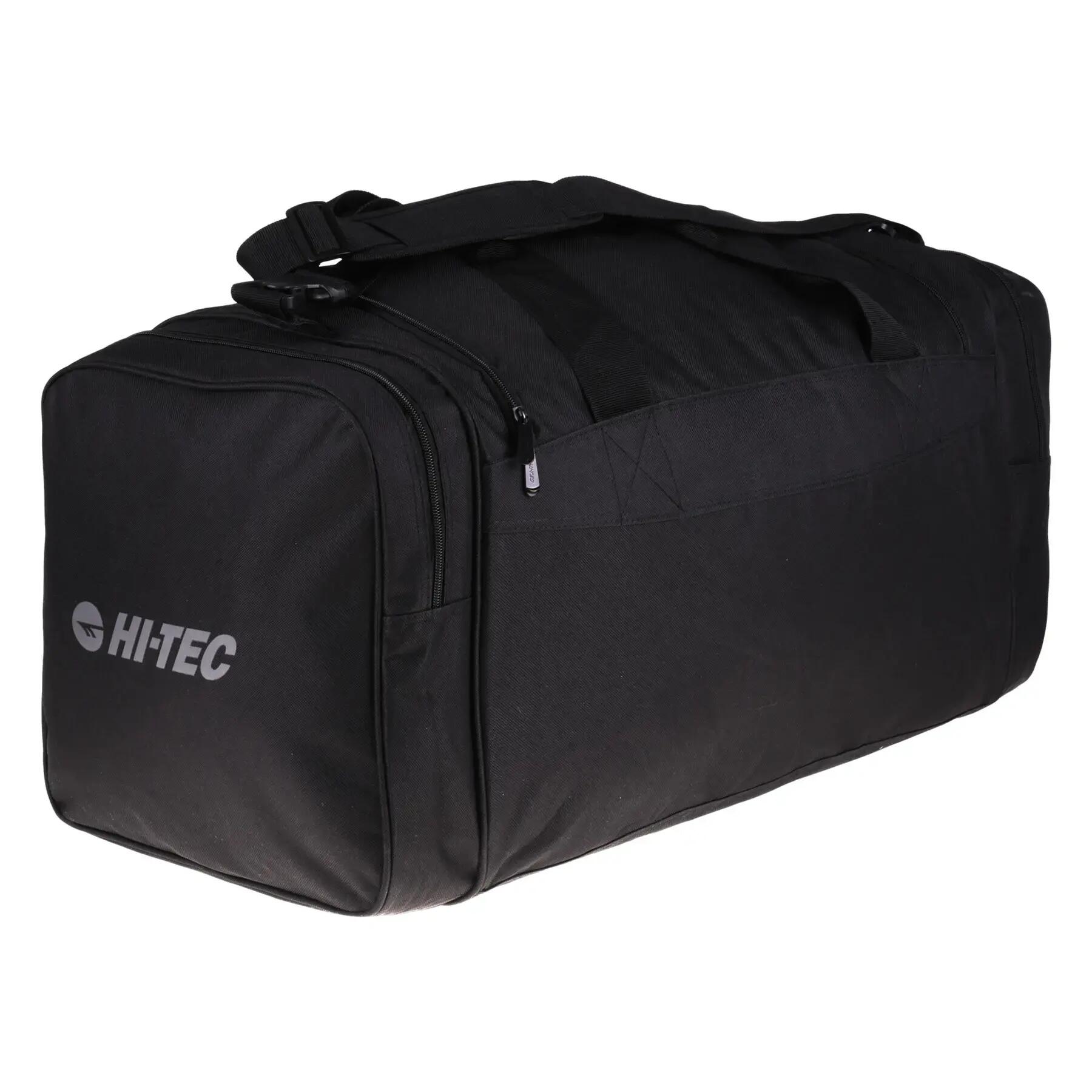 Torba sportowa Hi-Tec Setro M 3/5