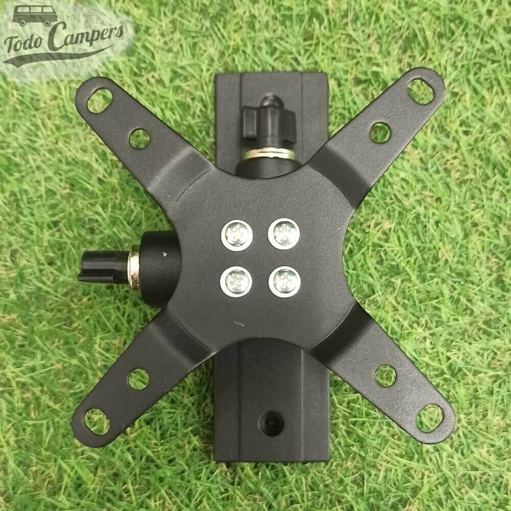 Soporte de TV articulado Carbest Wall Mount Holder S para pantallas de 13 a 30" 3/7
