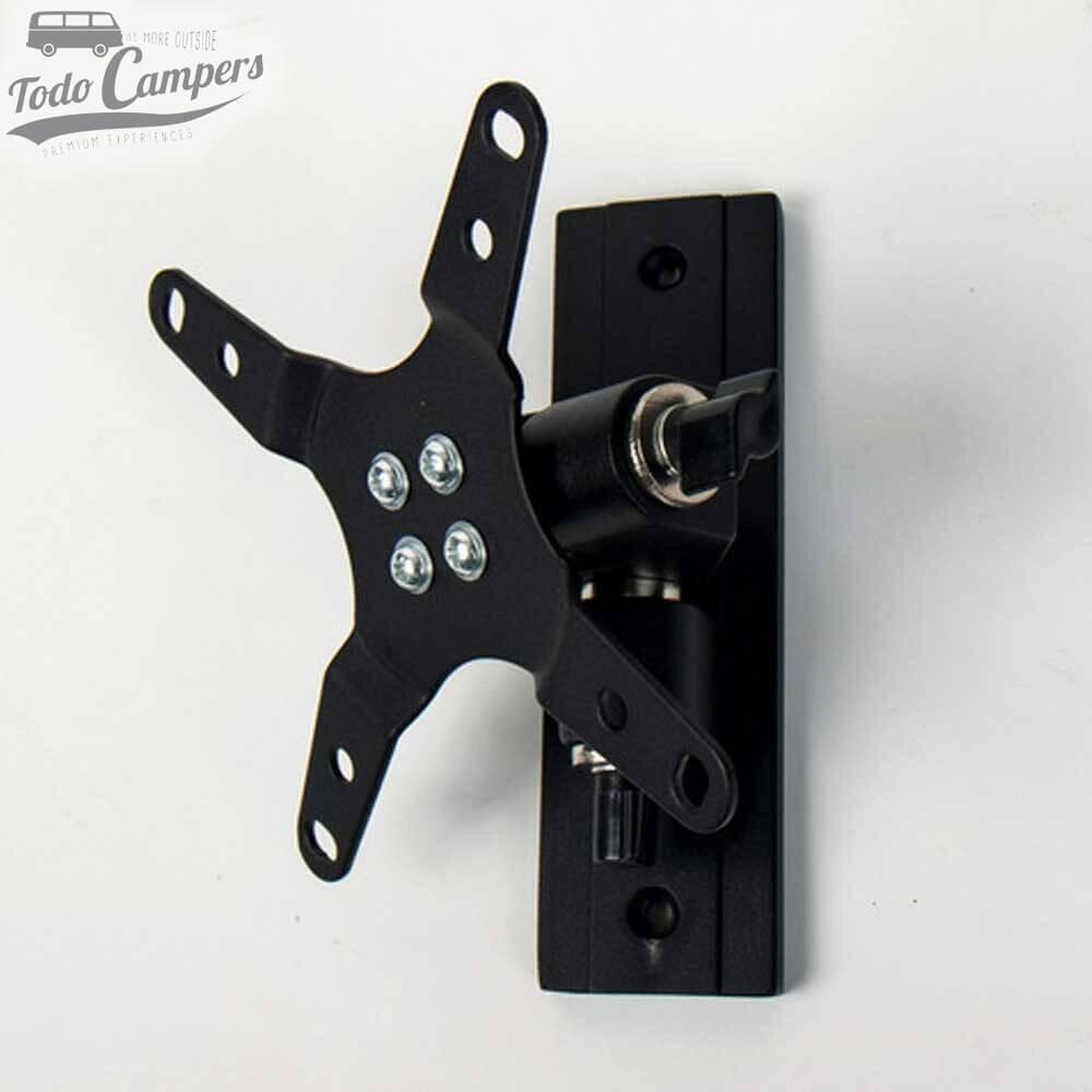 Soporte de TV articulado Carbest Wall Mount Holder S para pantallas de 13 a 30" 2/7
