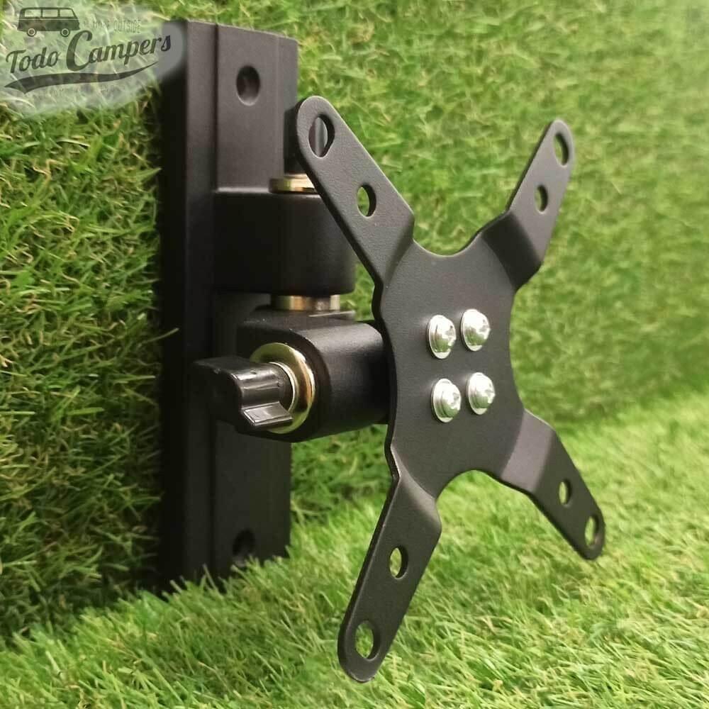 Soporte de TV articulado Carbest Wall Mount Holder S para pantallas de 13 a 30" 6/7