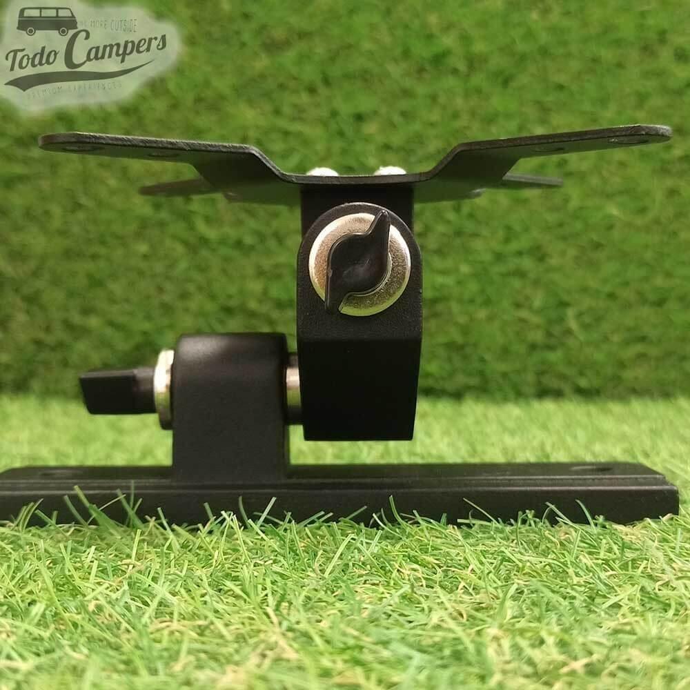 Soporte de TV articulado Carbest Wall Mount Holder S para pantallas de 13 a 30" 7/7