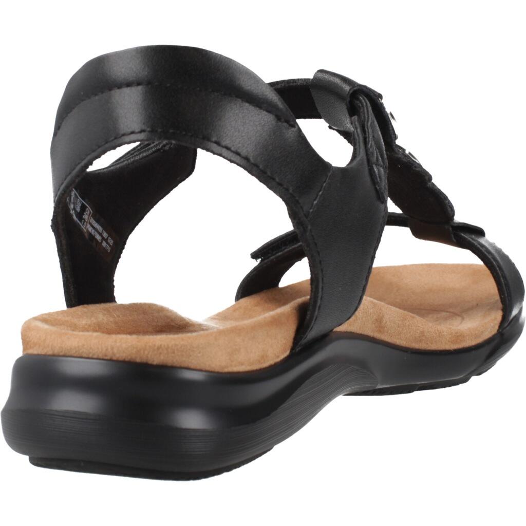 Sandalias Mujer Clarks 26185964c 3/5
