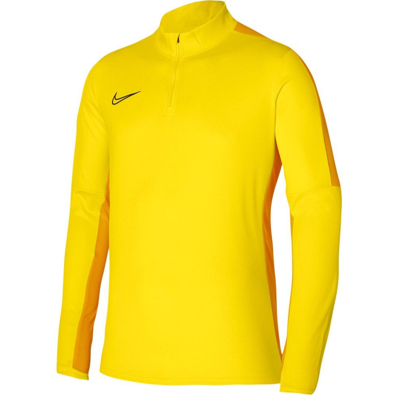 jaune / jaune mimosa.