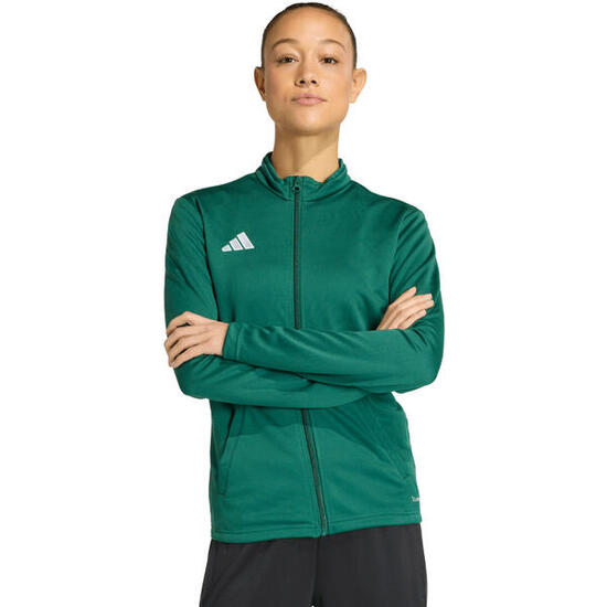 adidas Entrada 26 Track Damen-Sweatshirt