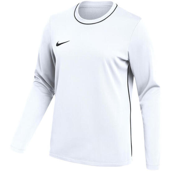Maglietta da donna Nike Dri-Fit Park 26 Crew Top