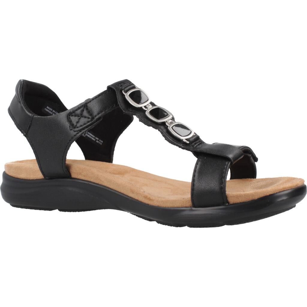 Sandalias Mujer Clarks 26185964c 5/5