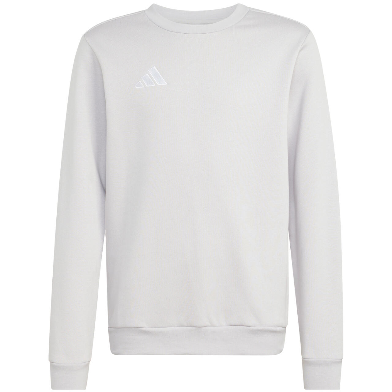 Adidas Entrada 26 Sweat Top voor kinderen 2/11