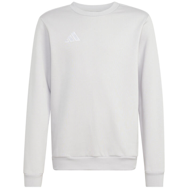 Hanorac pentru copii adidas Entrada 26 Sweat Top