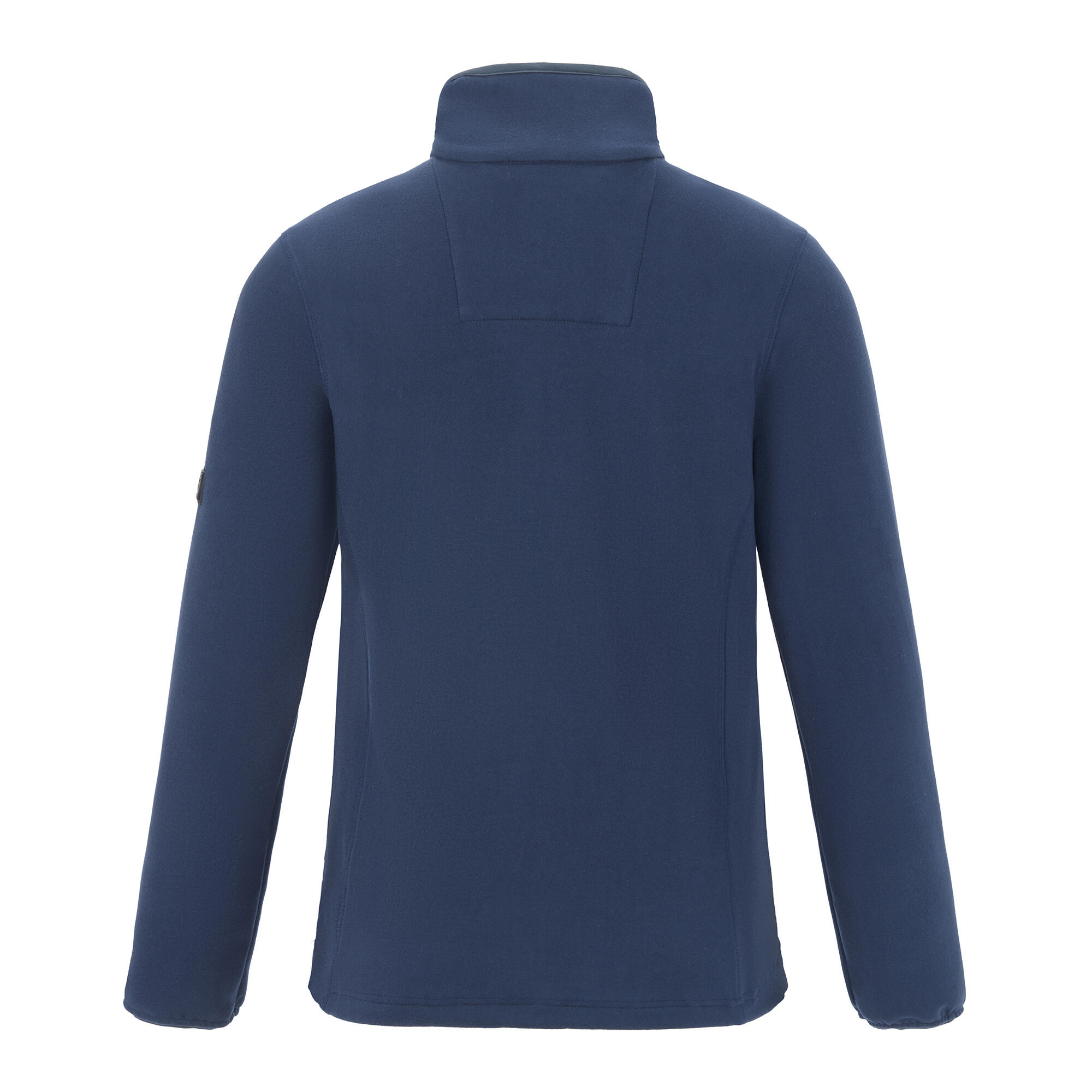 Veste Polaire FLORENA Femme (Bleu Marine) 2/5