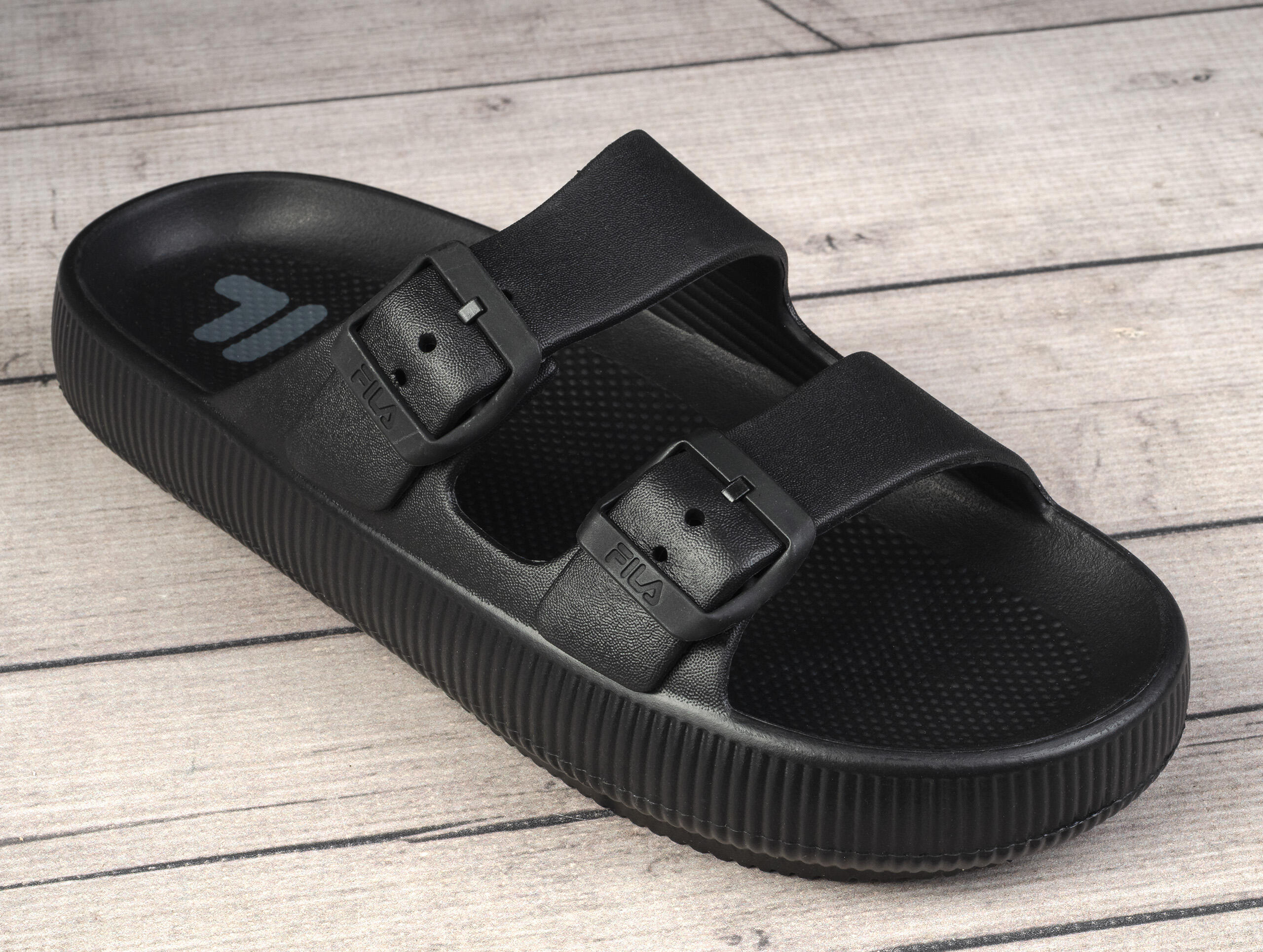 Klapki męskie Fila sportowe TIRENO SLIPPER 7/7