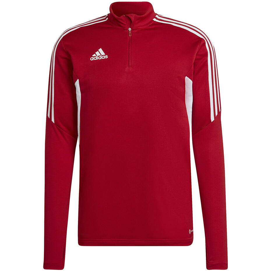 Sweat-shirt adidas Condivo 22 Training Top pour homme 1/7