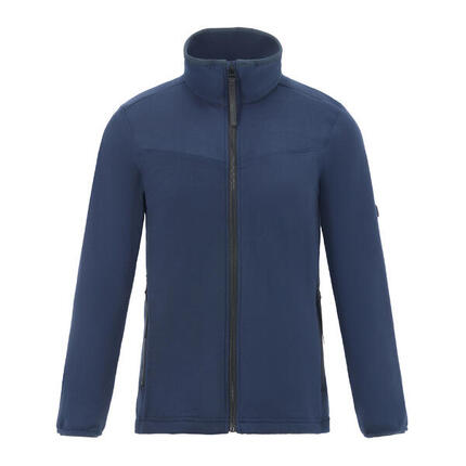 Veste Polaire FLORENA Femme (Gris Aube)