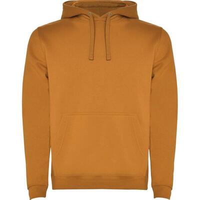 Heren urban hoodie (lila)