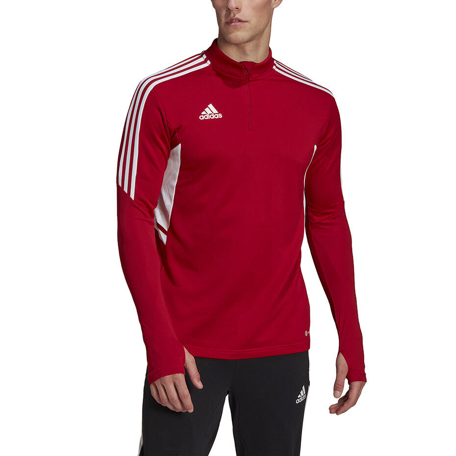 Sweat-shirt adidas Condivo 22 Training Top pour homme 3/7