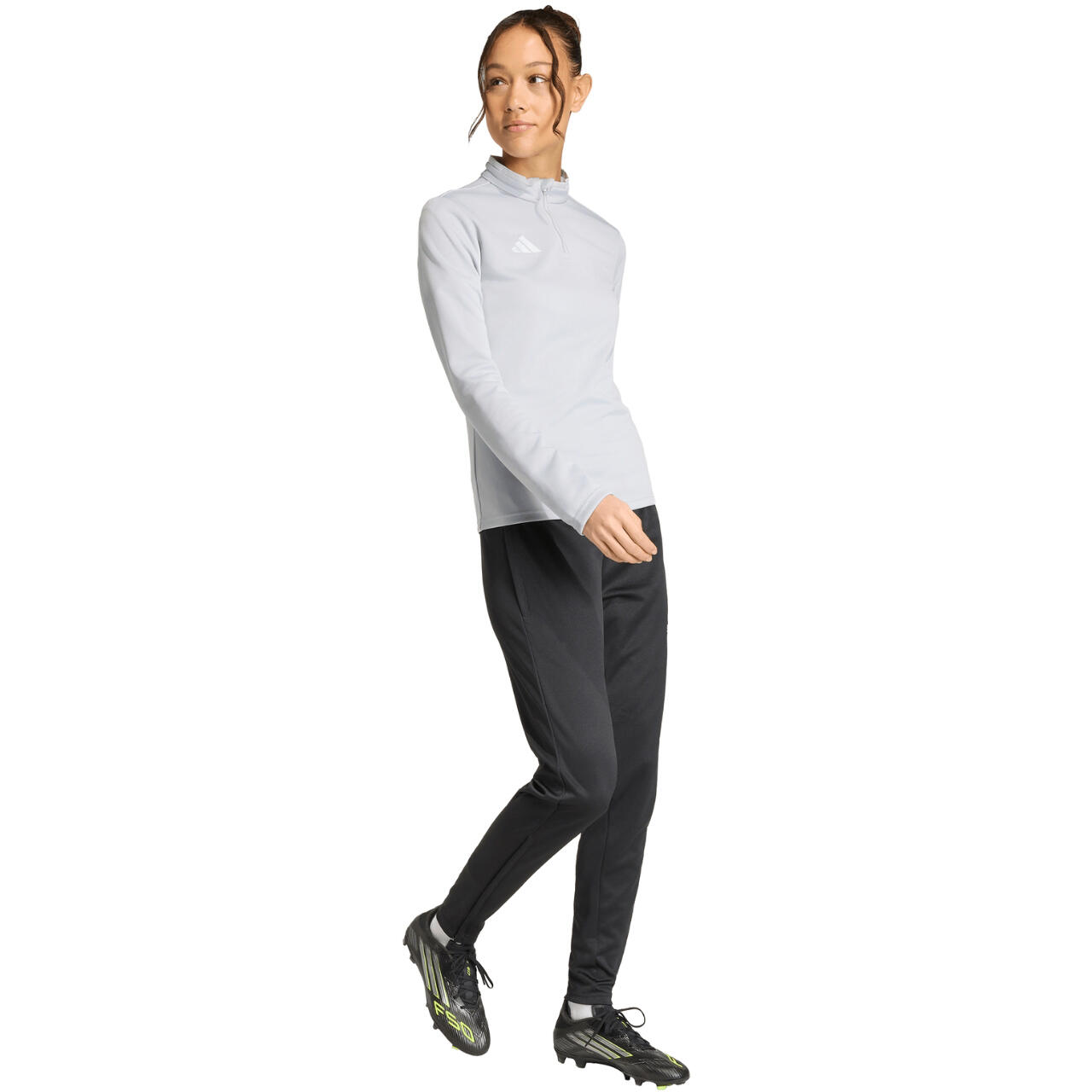 T-shirt d'entraînement adidas Entrada 26 femme 6/6