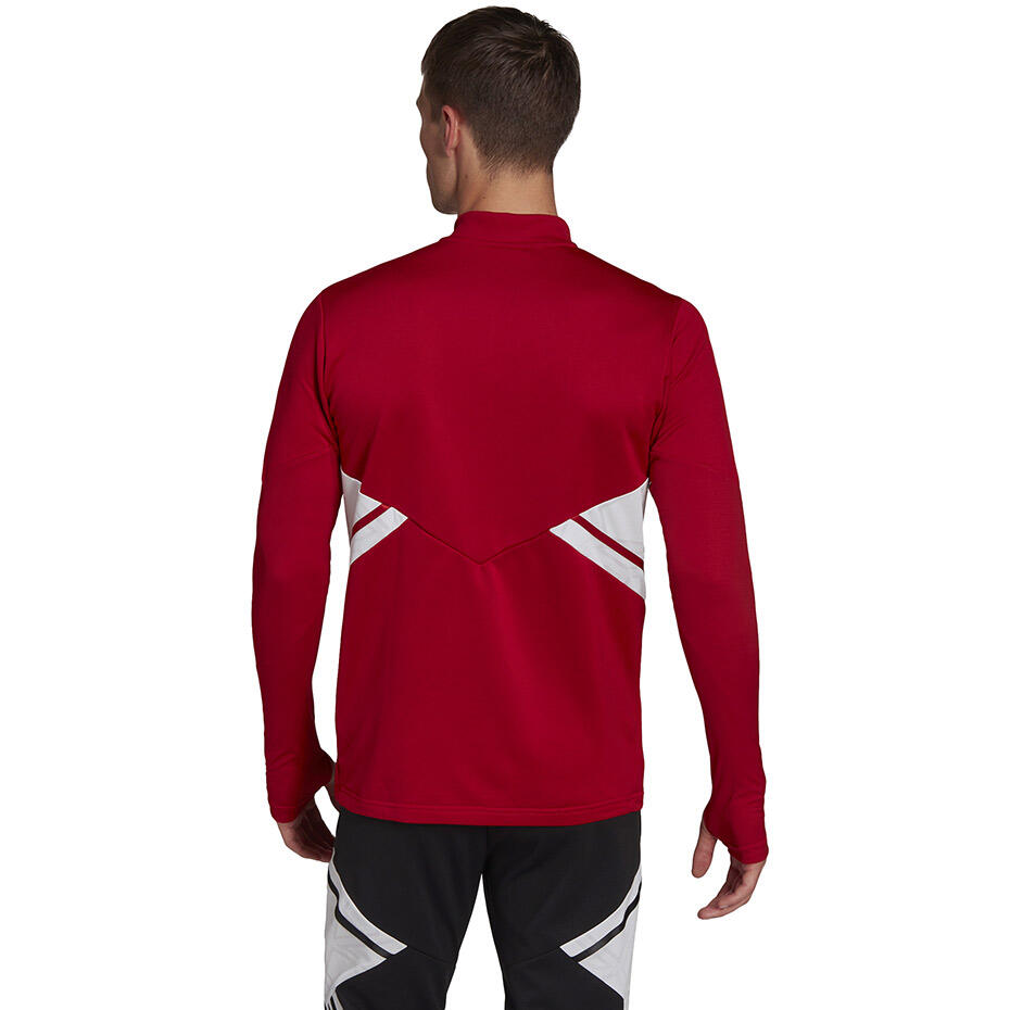 Sweat-shirt adidas Condivo 22 Training Top pour homme 2/7