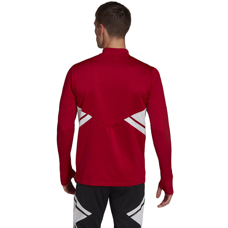 Hanorac pentru bărbați adidas Condivo 22 Training Top