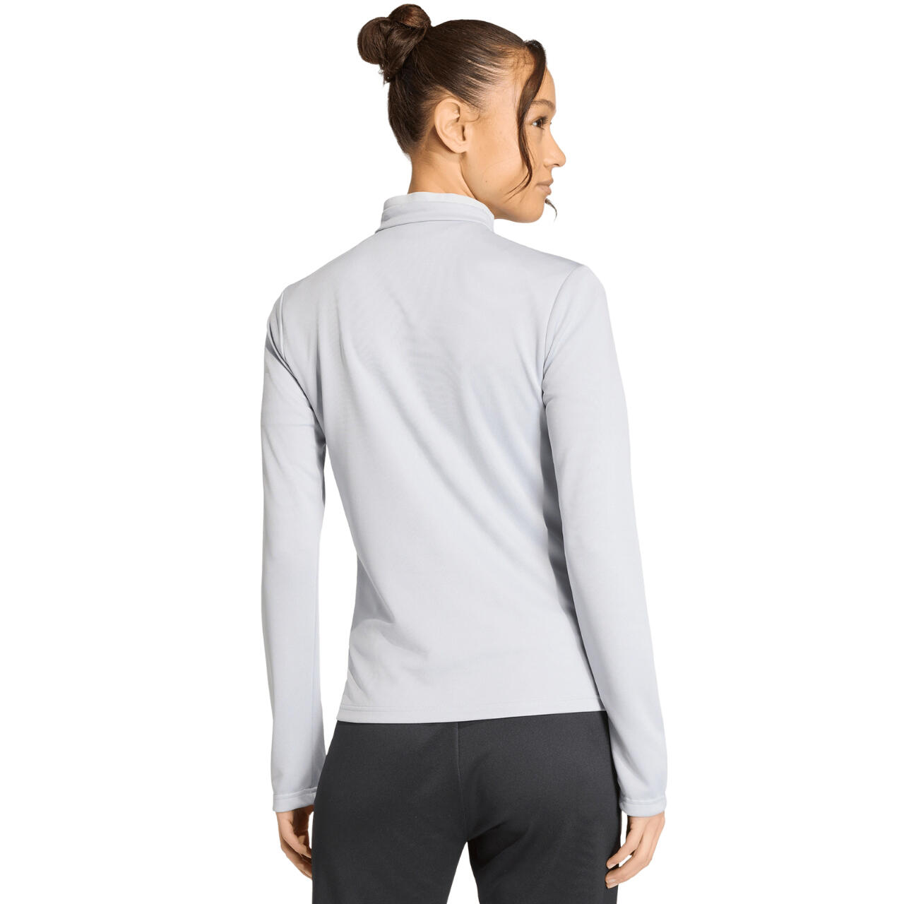 Adidas Entrada 26 Training Top voor dames 3/7