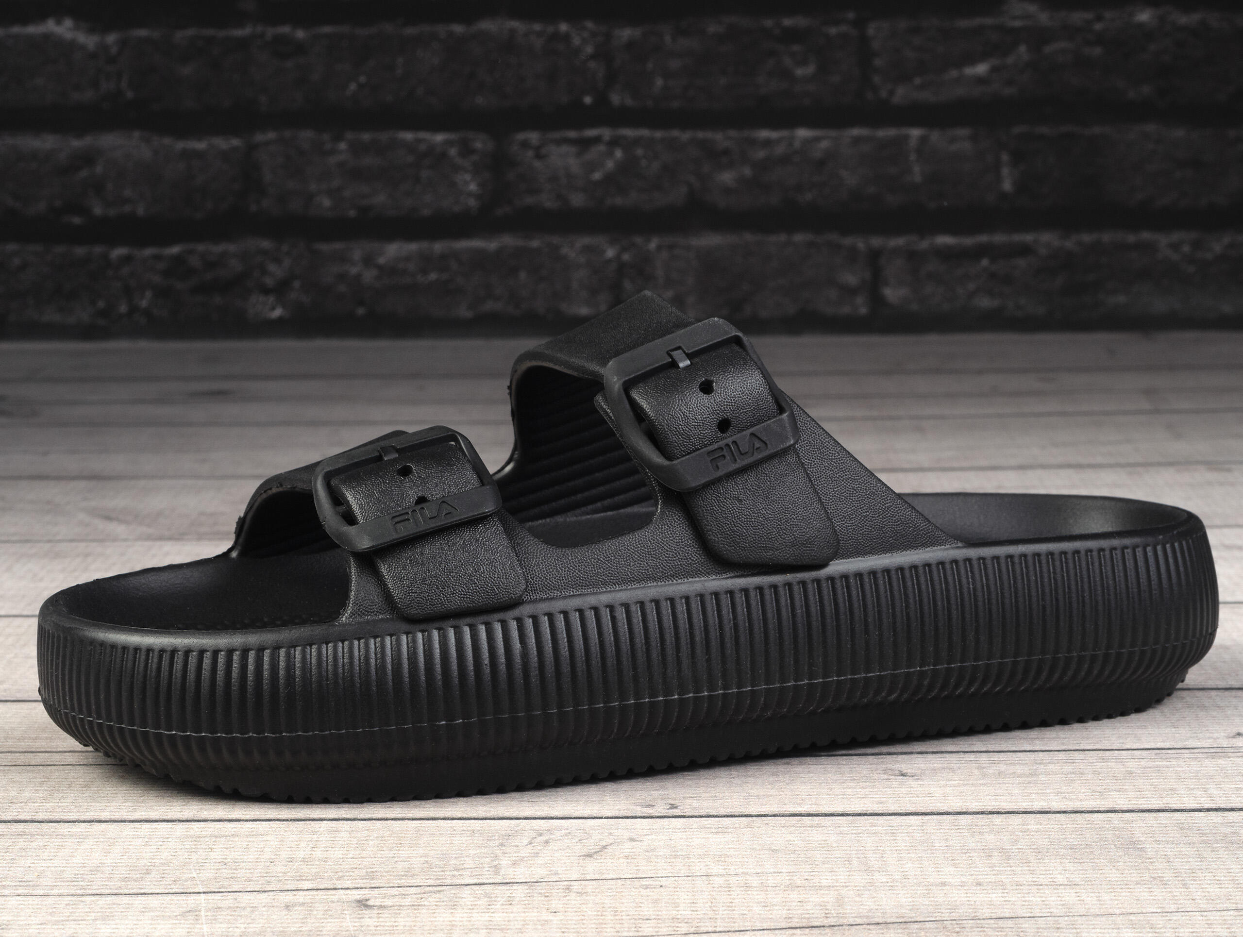 Klapki męskie Fila sportowe TIRENO SLIPPER 4/7