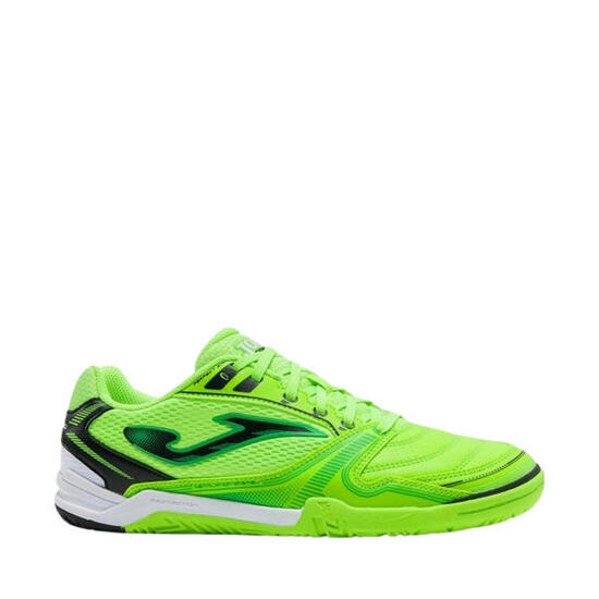 Scarpe da calcio da uomo Joma Dribling Indoor 2611 fluo