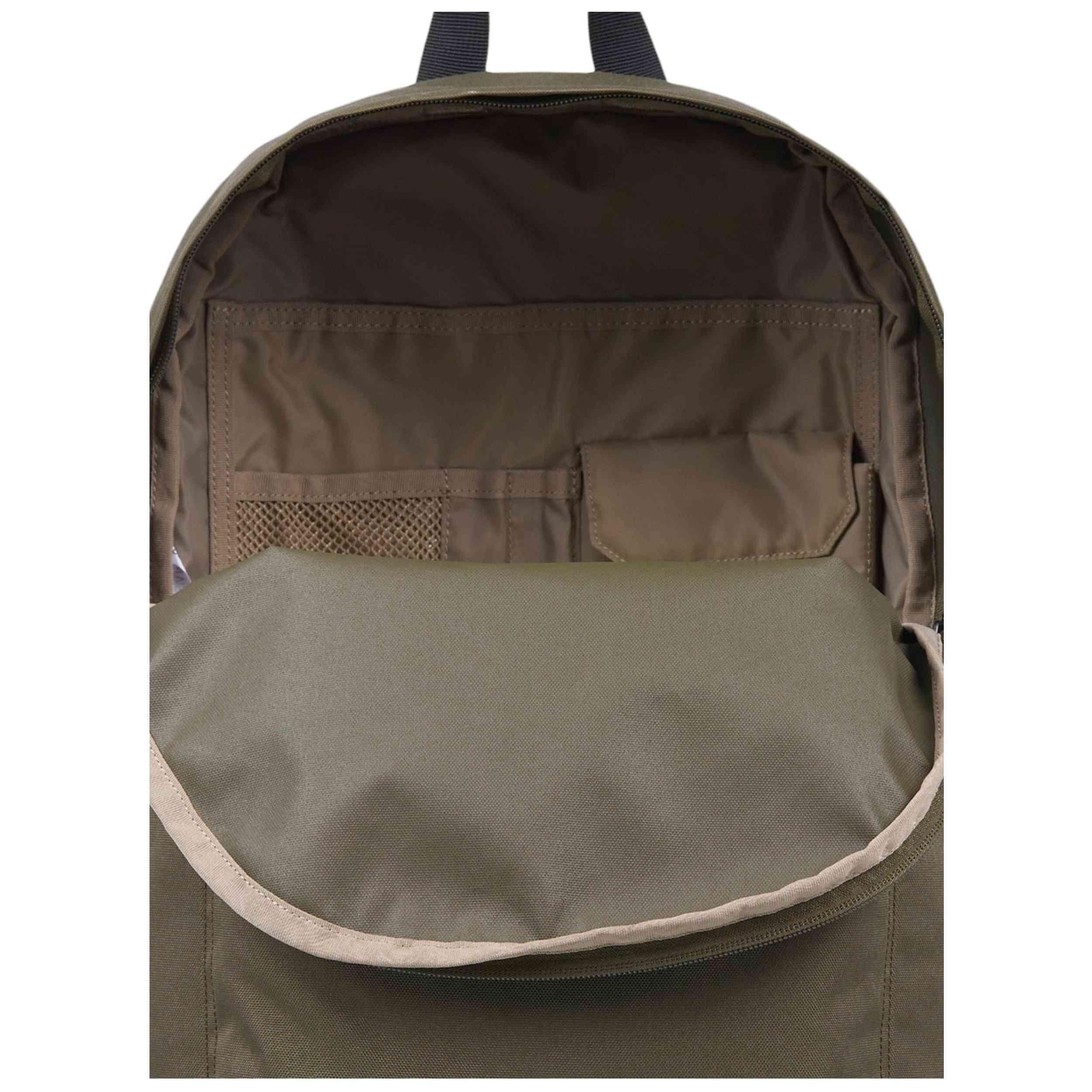 Sac à dos Quiksilver modèle EQYBP03719-CRE0 pour unisexe 3/4