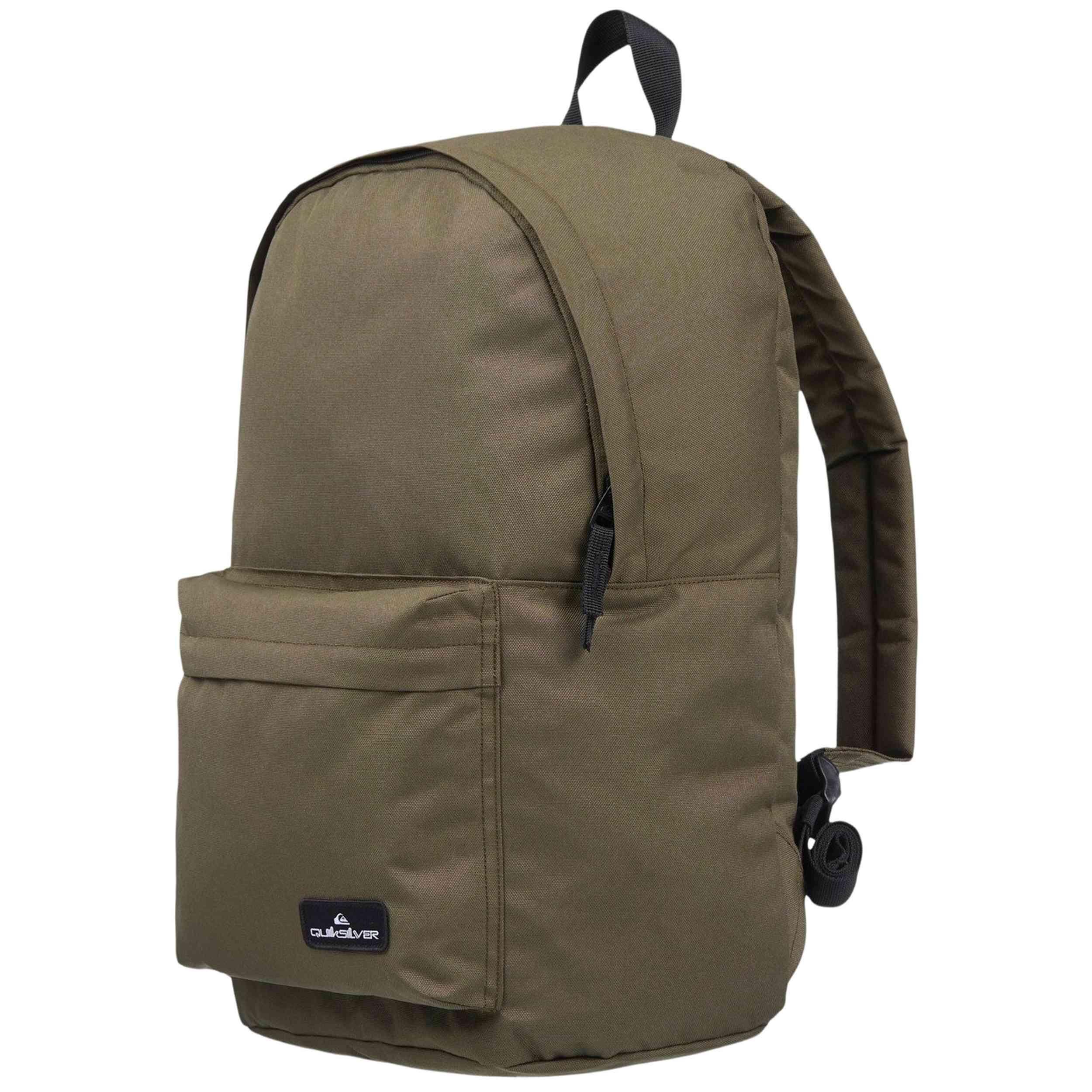 Sac à dos Quiksilver modèle EQYBP03719-CRE0 pour unisexe 2/4