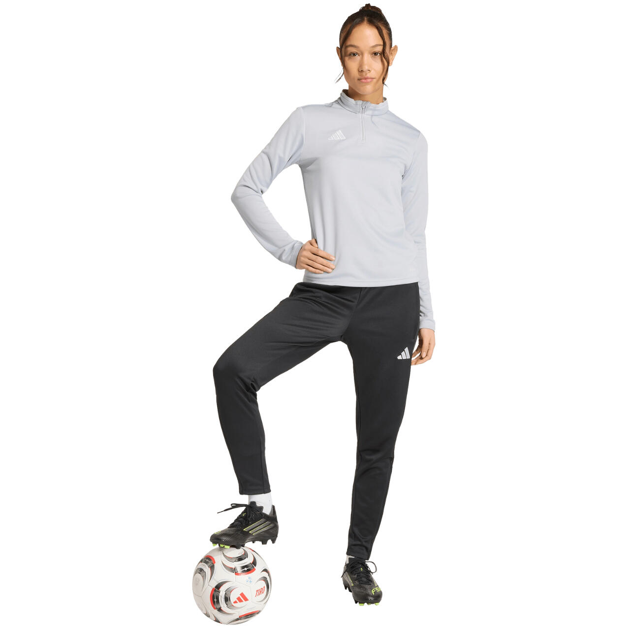 Adidas Entrada 26 Training Top voor dames 7/7