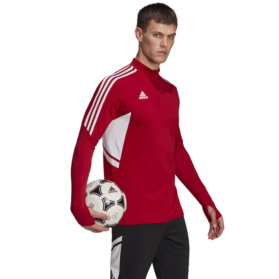 Sweat-shirt adidas Condivo 22 Training Top pour homme 4/7