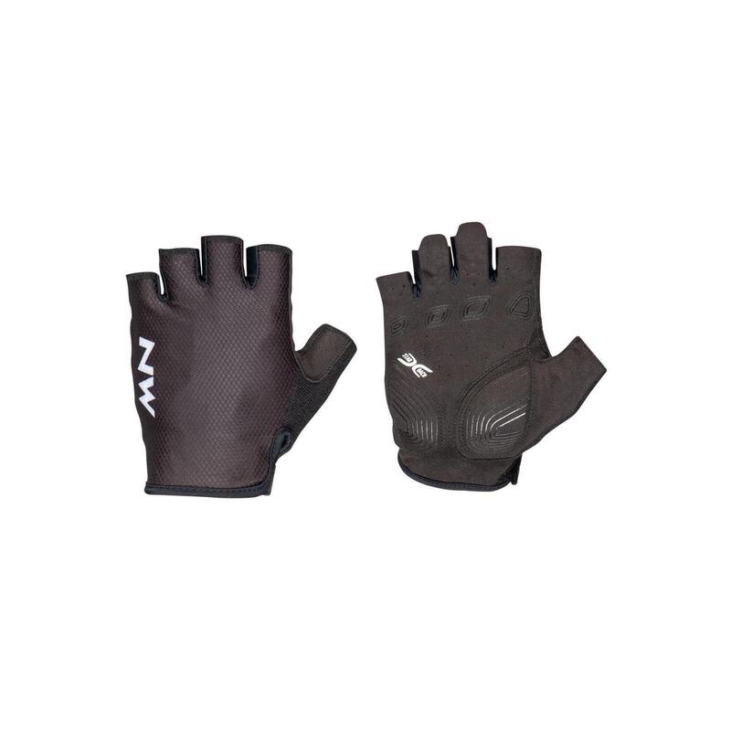 Rękawiczki rowerowe męskie NORTHWAVE ACTIVE Glove czarne