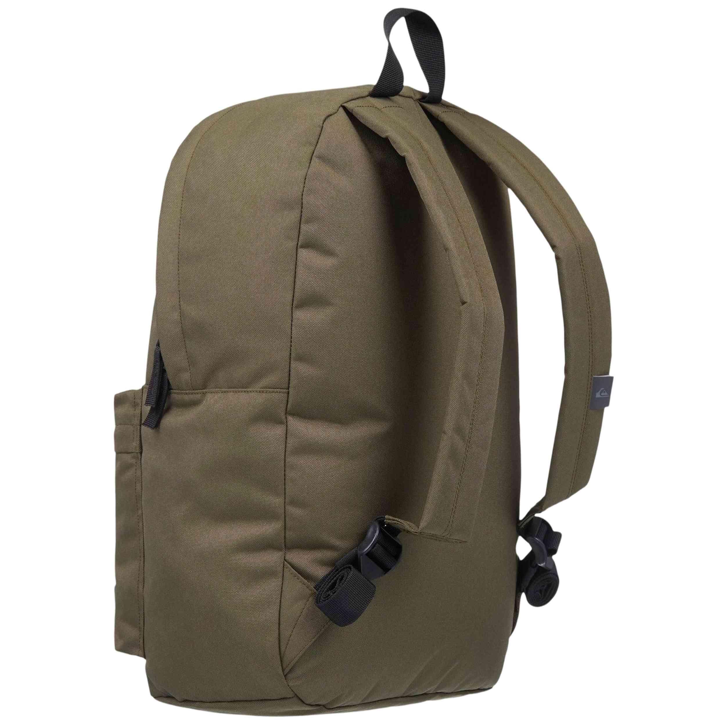 Sac à dos Quiksilver modèle EQYBP03719-CRE0 pour unisexe 4/4