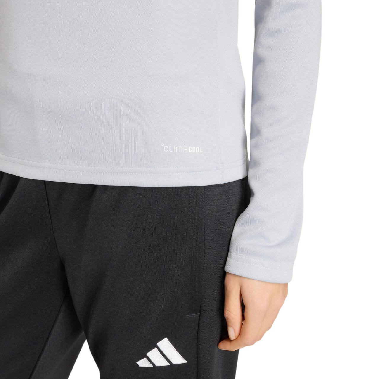 Adidas Entrada 26 Training Top voor dames 5/7