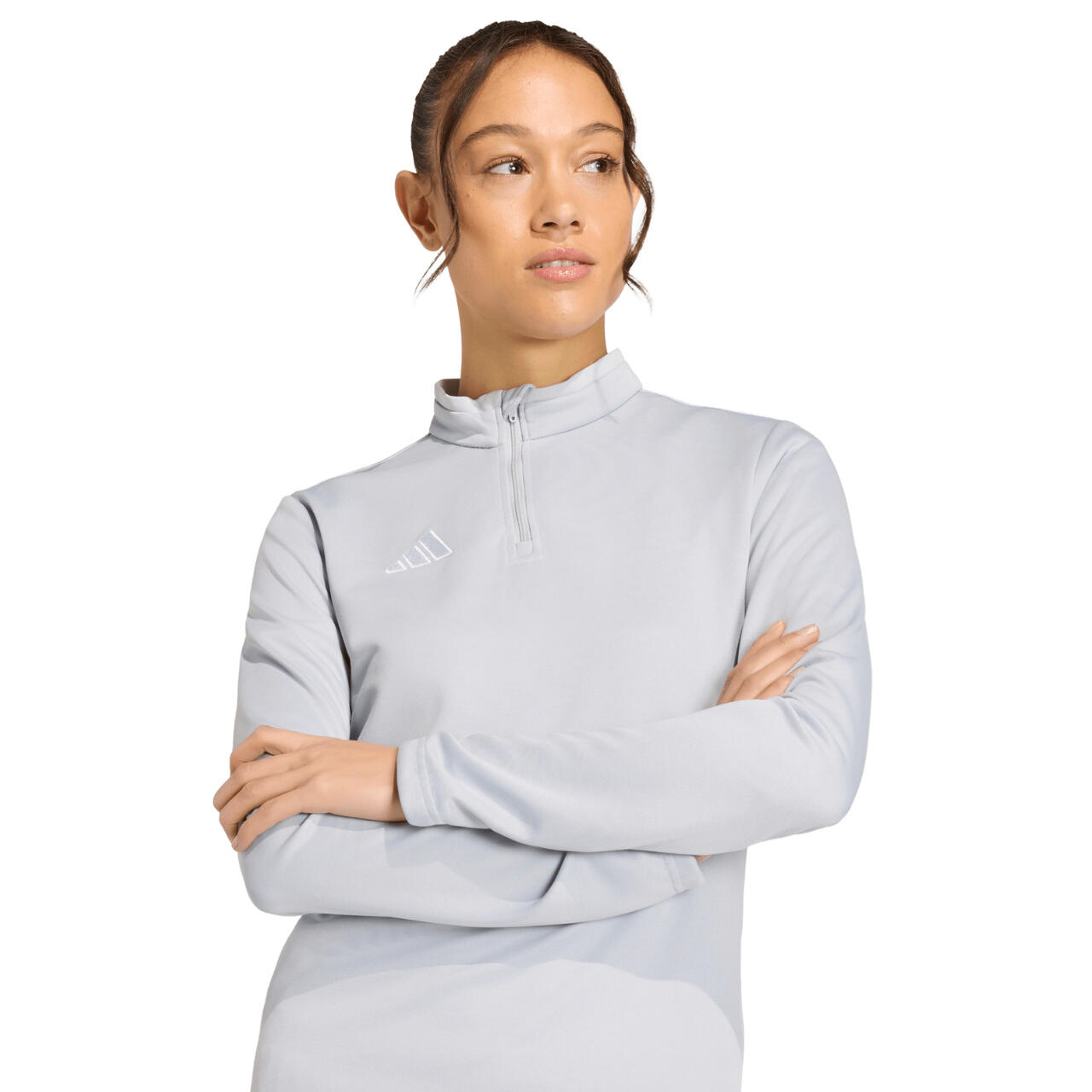 Adidas Entrada 26 Training Top voor dames 4/7