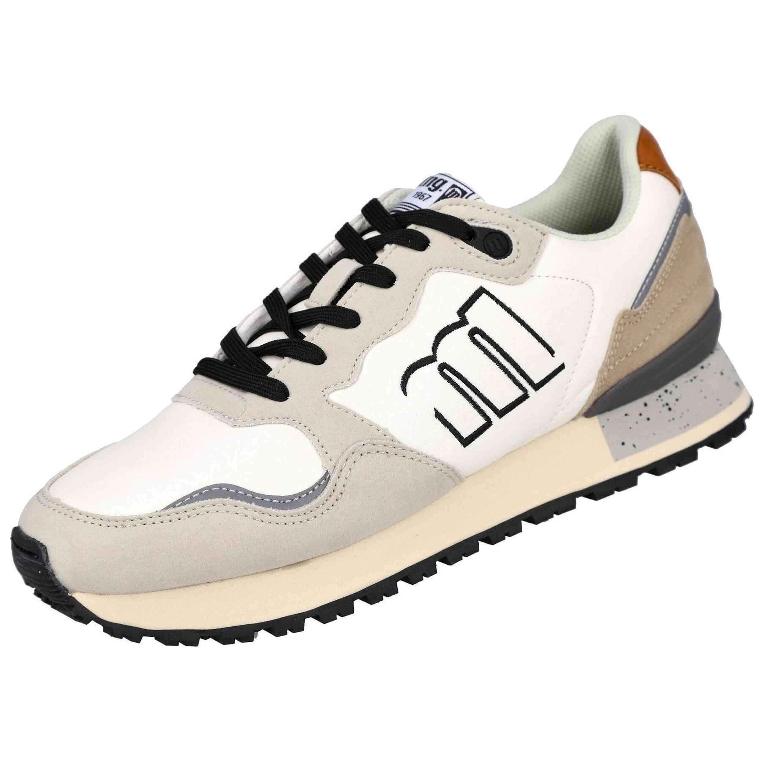 Scarpe Mtng modello 070-407192 per uomini 3/3