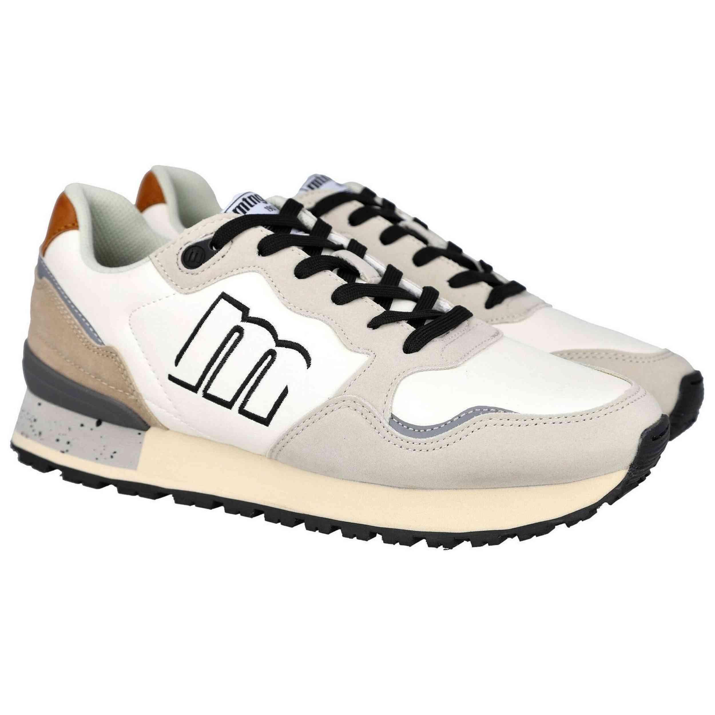 Scarpe Mtng modello 070-407192 per uomini 2/3