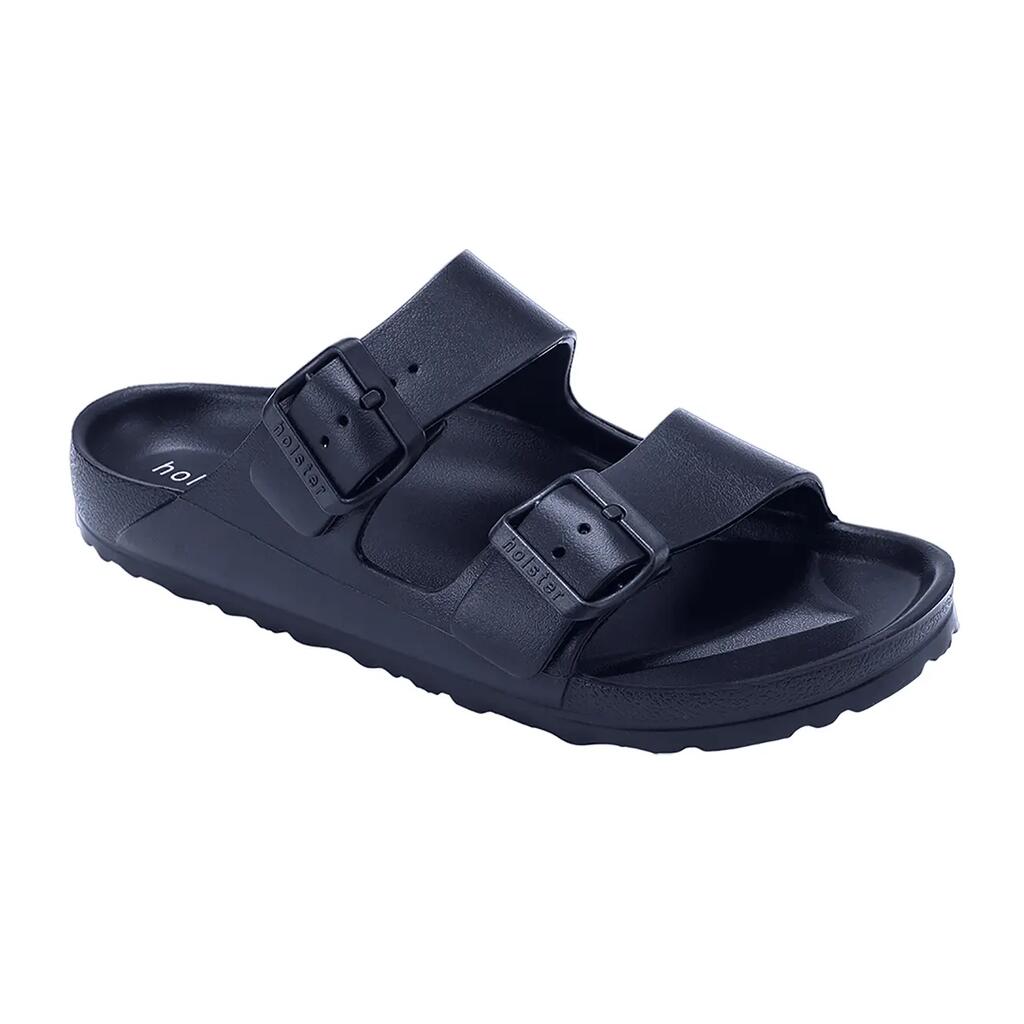 Holster Sundreamer - Vegan Slides - Podiatrist-Approved Slipper