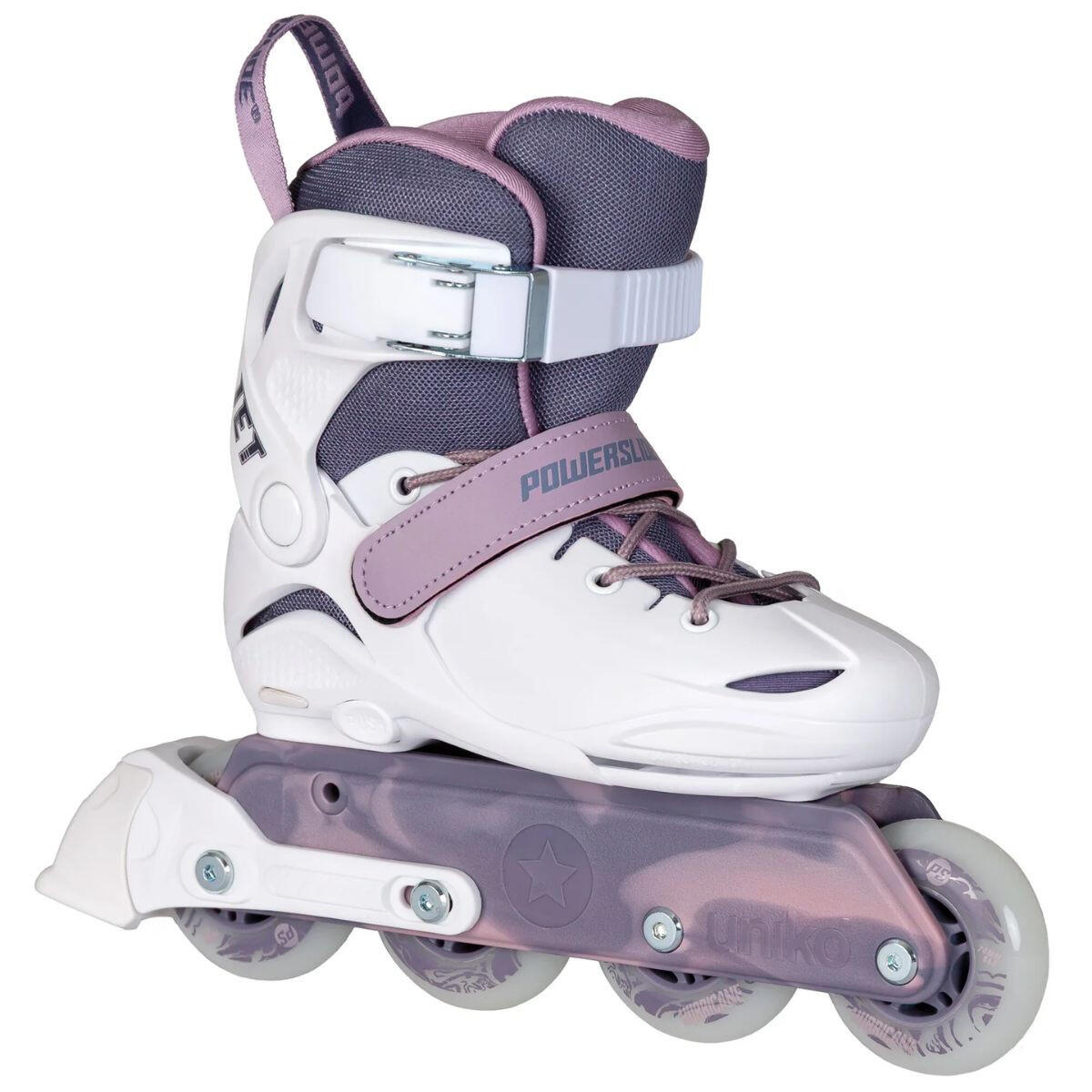 POWERSLIDE Jet Adjustable Kids verstelbare kinder inline skates 3/7