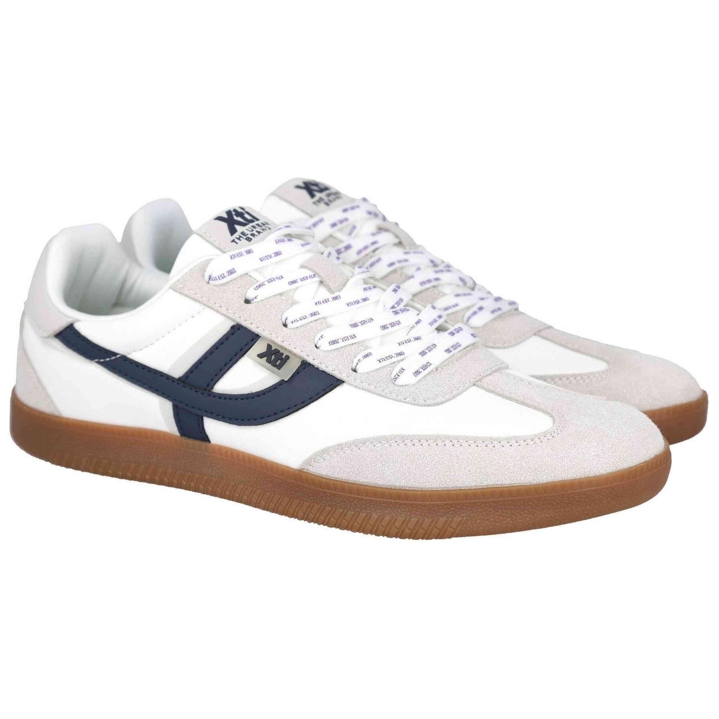 Baskets Xti modèle 070-888355 pour homme 2/3
