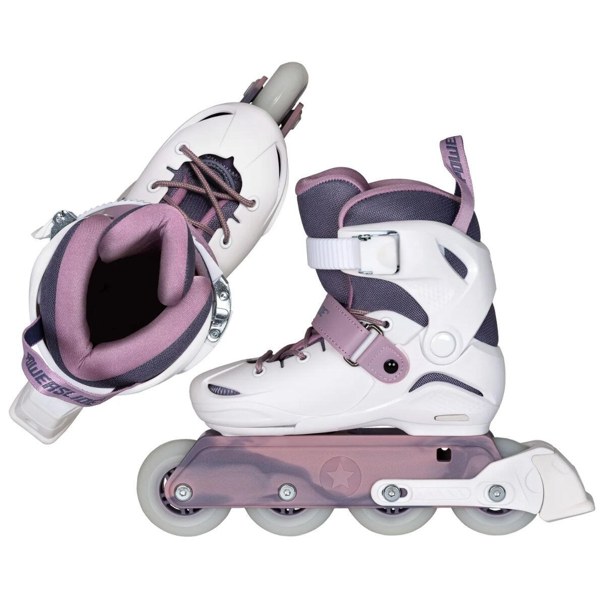 POWERSLIDE Jet Adjustable Kids verstelbare kinder inline skates 7/7