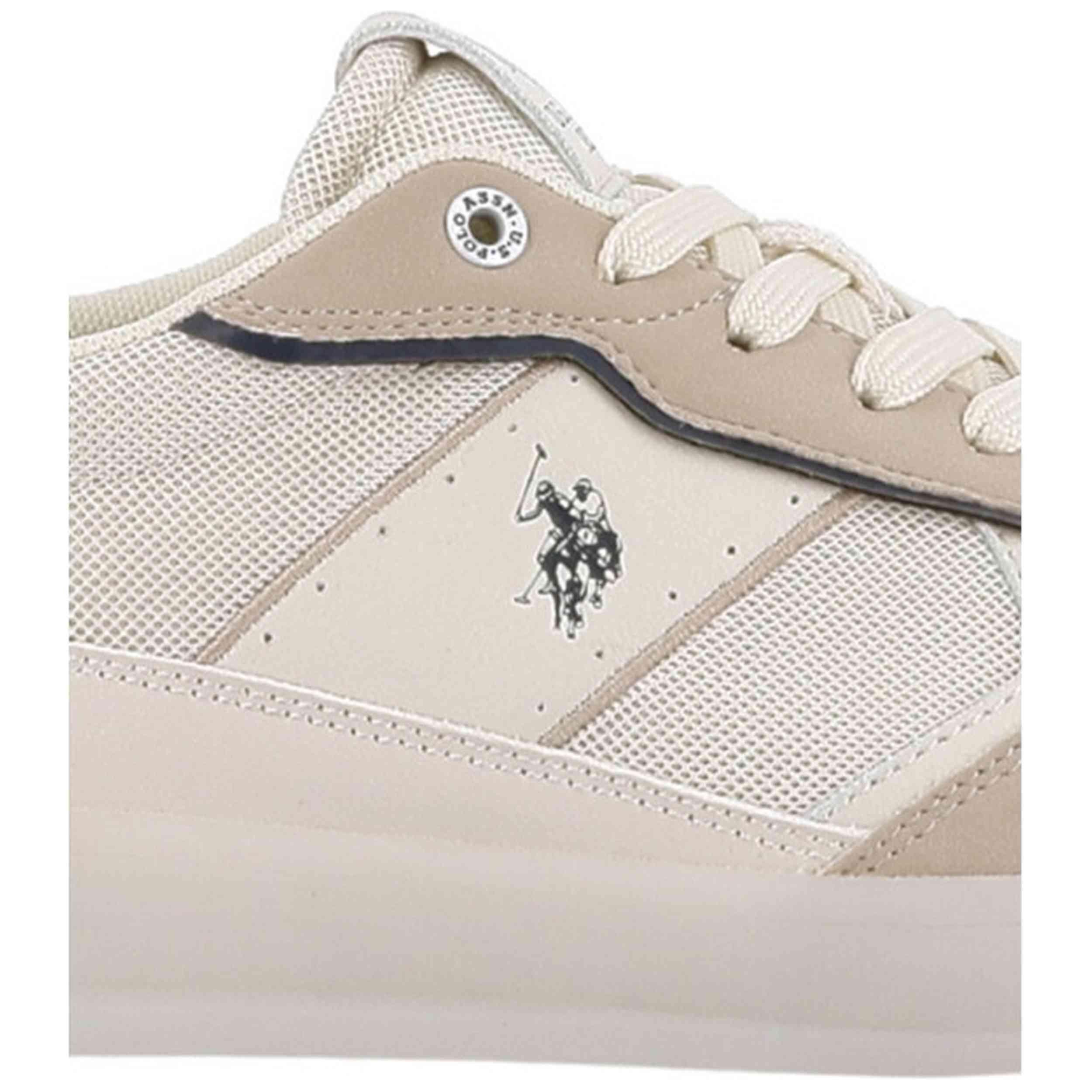 Sapatilhas U.s.polo assn. modelo 151-CAMPY006M para homem 2/5