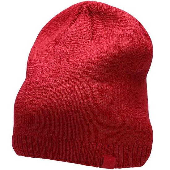 Cappellino 4F uomo rosso