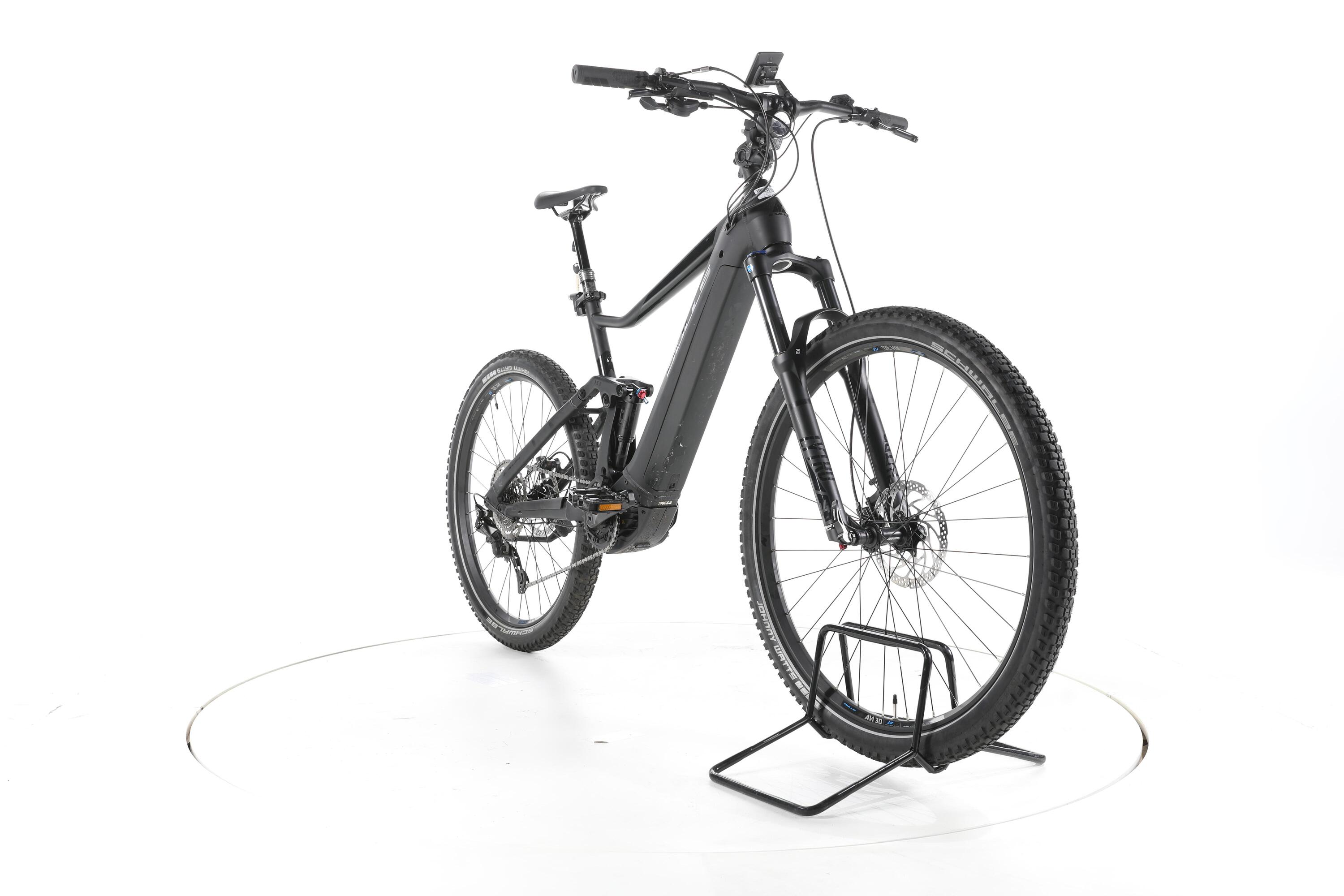 Reconditionné - Bulls Copperhead EVO AM 1 Fully E-Bike - Très Bon 3/7