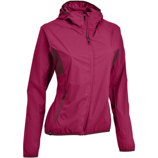 Damen Funktionsjacke Zyklon