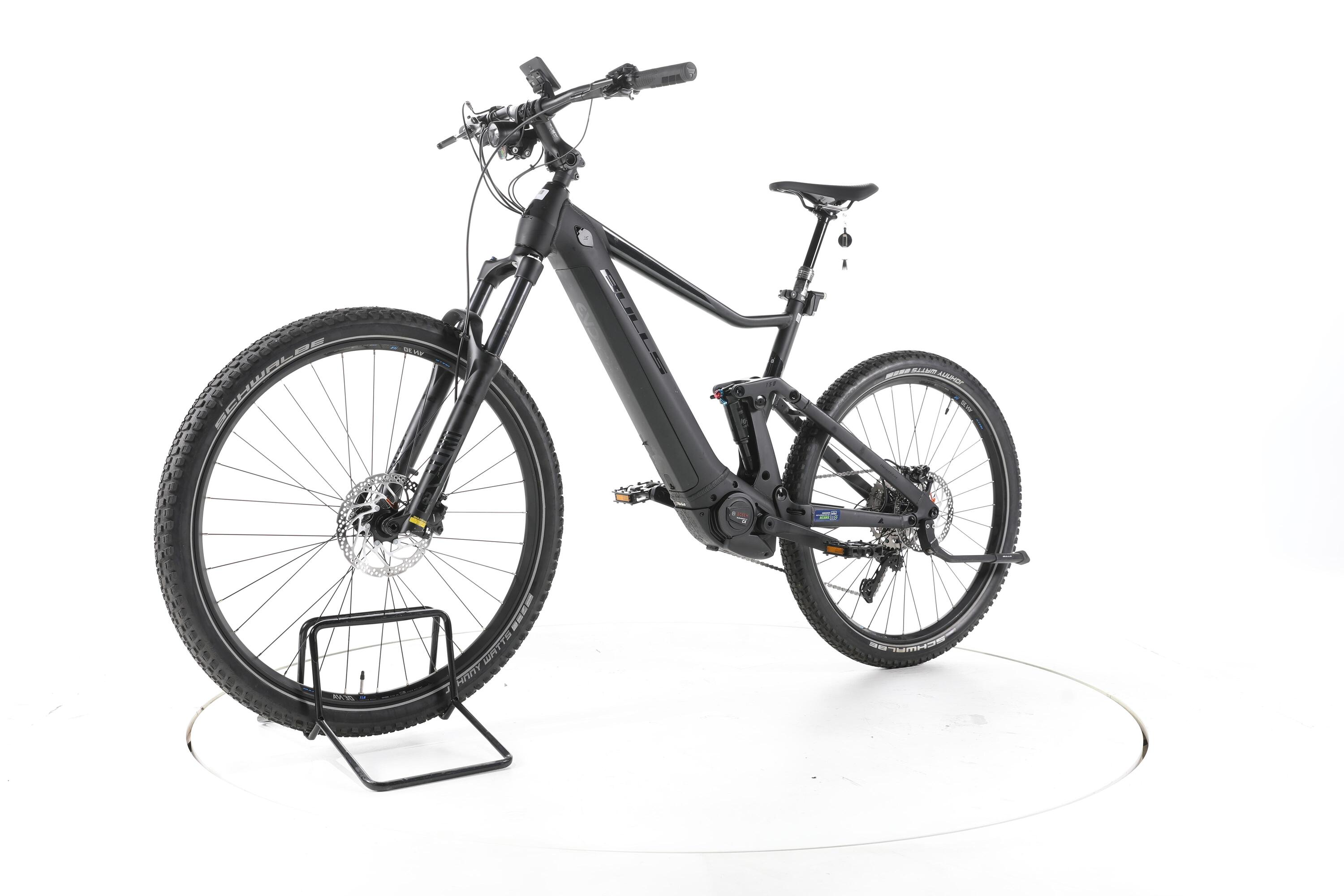 Reconditionné - Bulls Copperhead EVO AM 1 Fully E-Bike - Très Bon 5/7